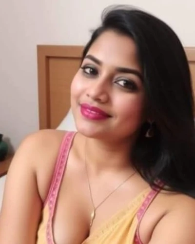 Anjli Bhargav