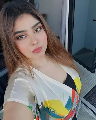 Yashika Reddy
