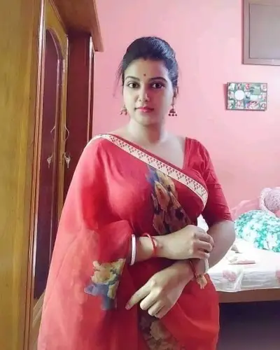 Oorja Menon