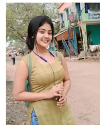 Tanisha Rao