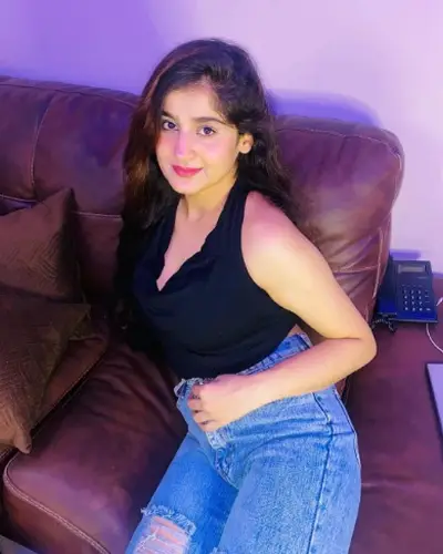Karishma Mehra