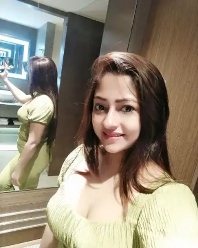 Falguni Shah