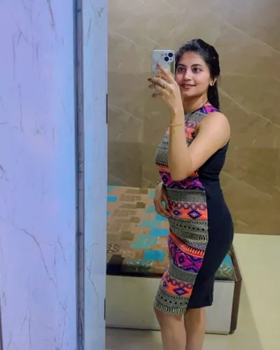 Qamrunisha Ansari