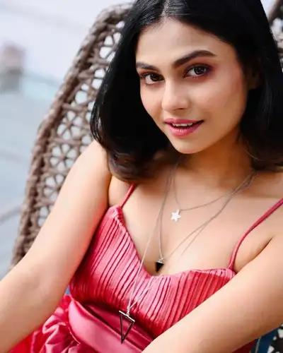 Zaara Ansari