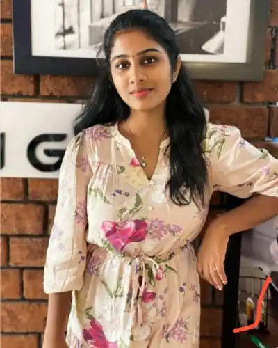 Chandni Gupta