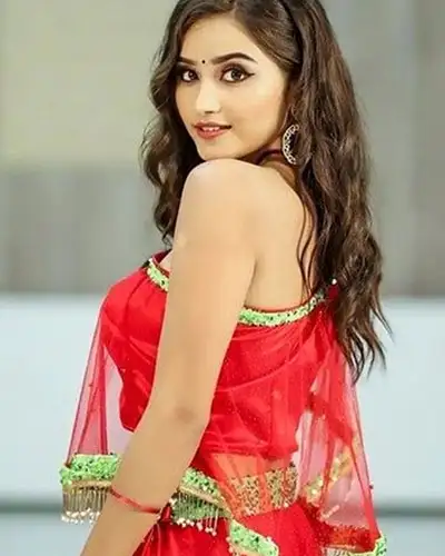 Charu Verma