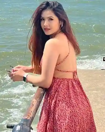 Asha Pillai