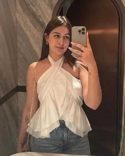 Ishita Patel
