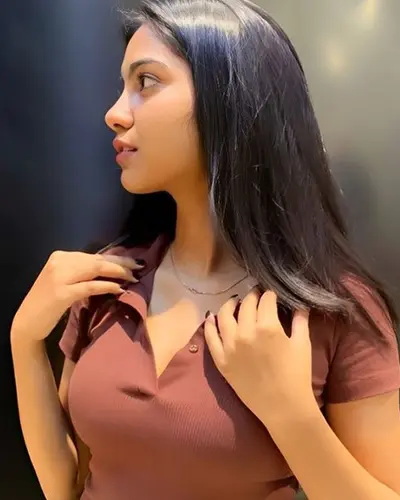 Urvashi Singh