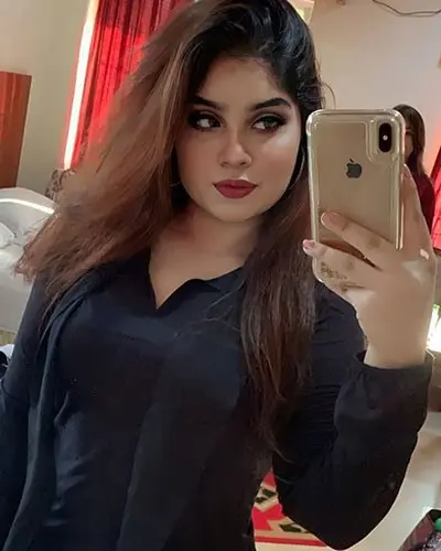 Trisha Nair
