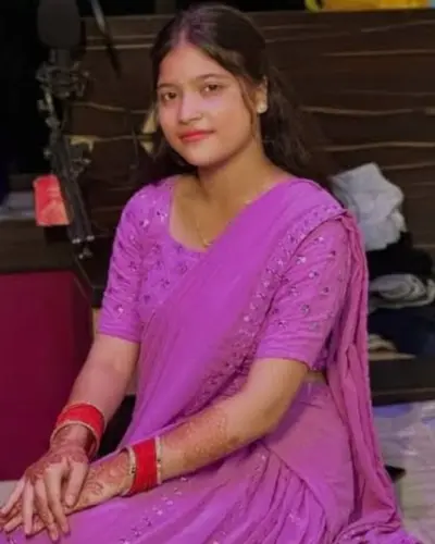 Mohni Vyas