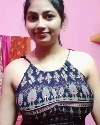 Nisha Lodhi