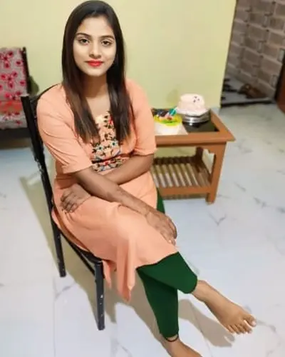Esha Nair