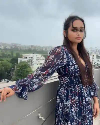 Pragya Sharma